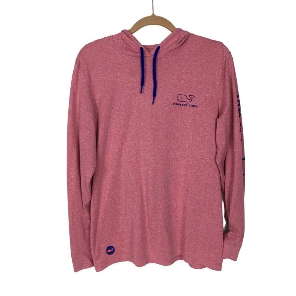 Vineyard Vines Mens Casual Shirt Size Small